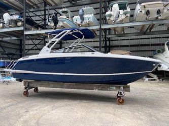 26' Cobalt 2024 Yacht For Sale